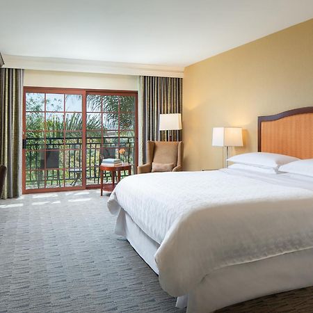 Sheraton Carlsbad Resort & Spa Ngoại thất bức ảnh