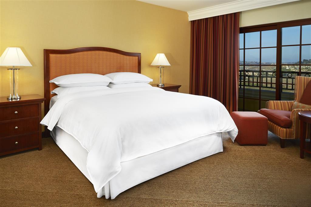 Sheraton Carlsbad Resort & Spa Ngoại thất bức ảnh