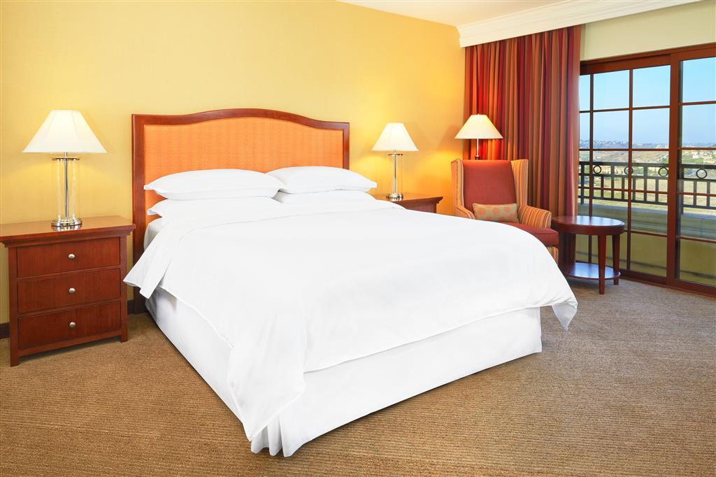Sheraton Carlsbad Resort & Spa Ngoại thất bức ảnh