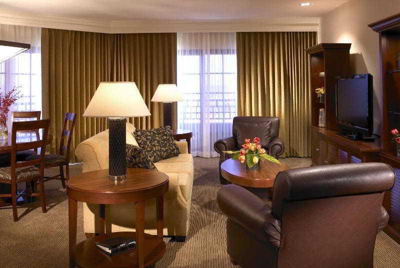 Sheraton Carlsbad Resort & Spa Ngoại thất bức ảnh