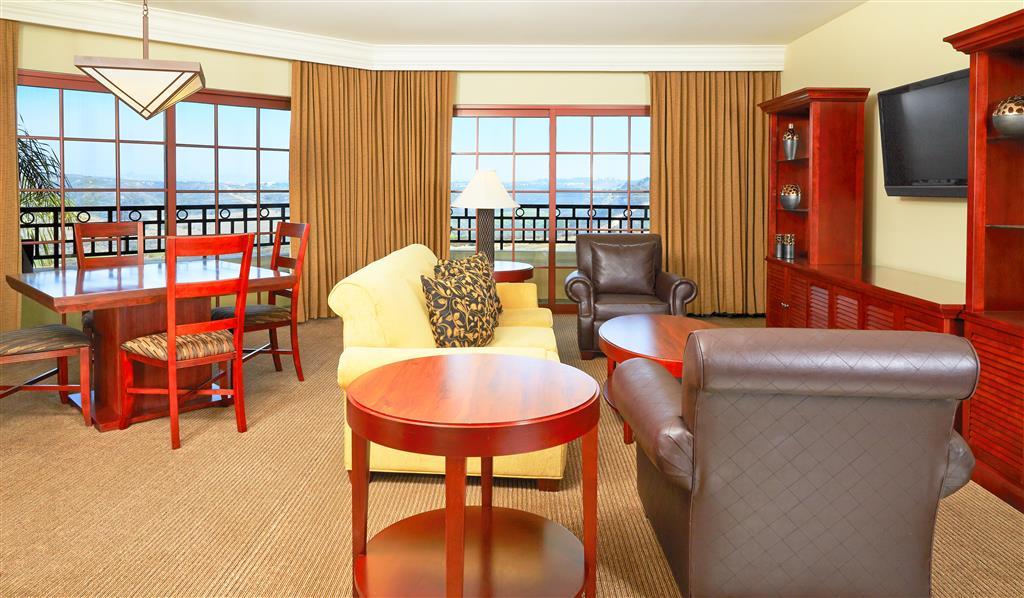 Sheraton Carlsbad Resort & Spa Ngoại thất bức ảnh