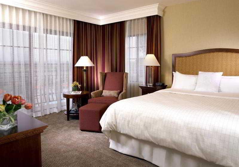 Sheraton Carlsbad Resort & Spa Phòng bức ảnh