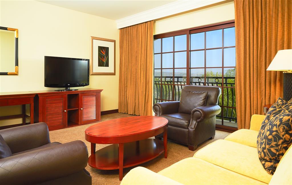 Sheraton Carlsbad Resort & Spa Ngoại thất bức ảnh