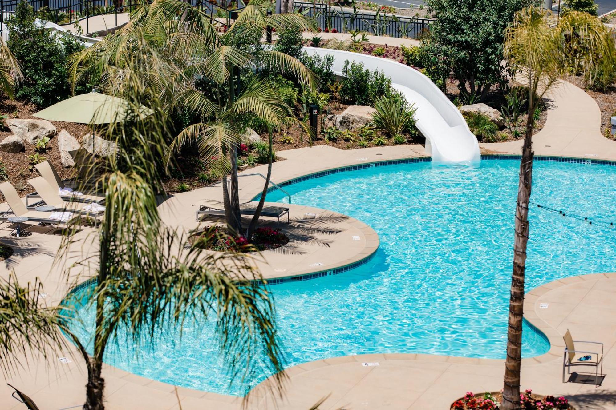 Sheraton Carlsbad Resort & Spa Ngoại thất bức ảnh