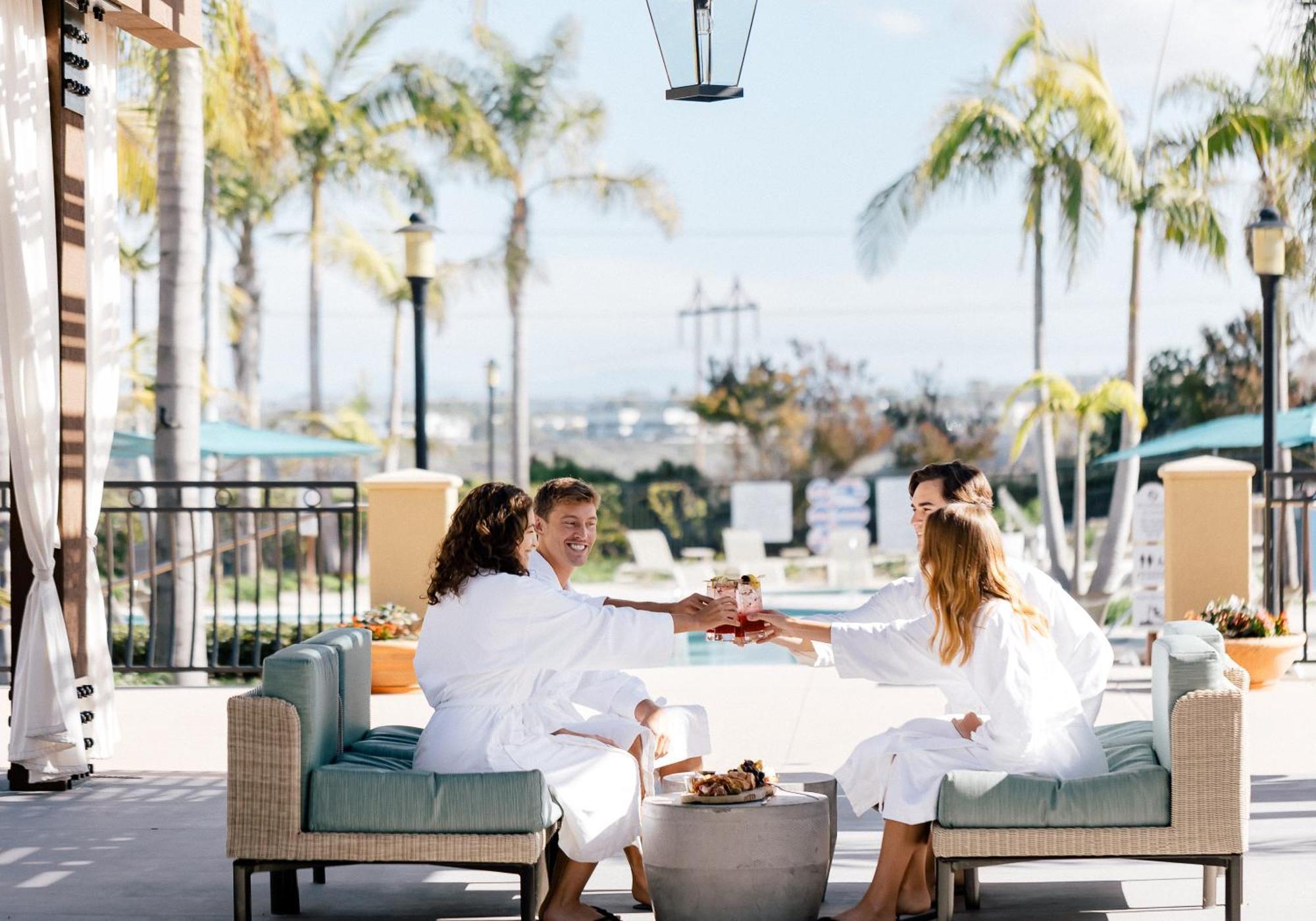 Sheraton Carlsbad Resort & Spa Ngoại thất bức ảnh