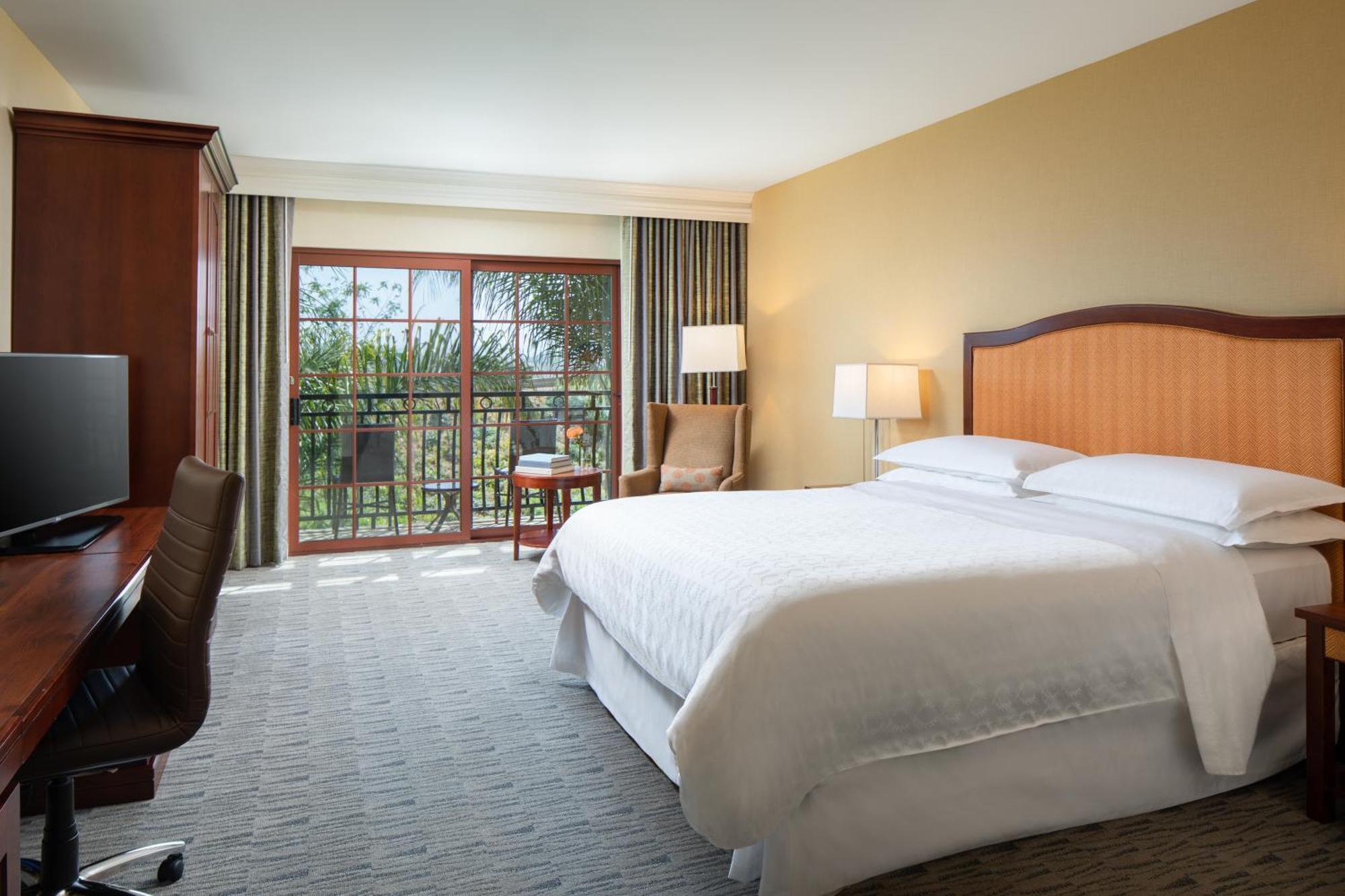 Sheraton Carlsbad Resort & Spa Ngoại thất bức ảnh