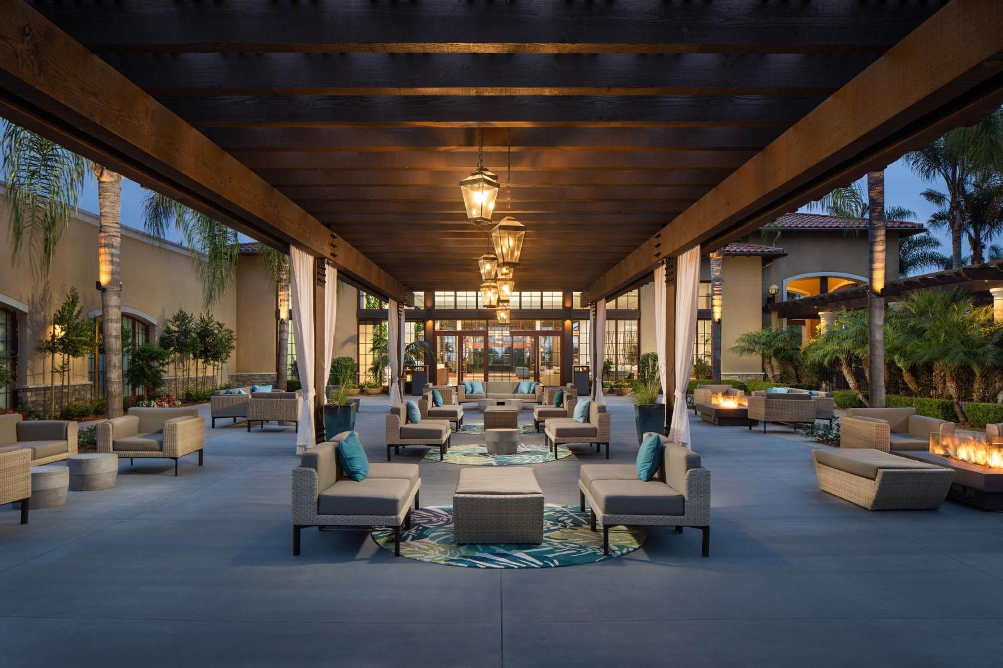 Sheraton Carlsbad Resort & Spa Ngoại thất bức ảnh