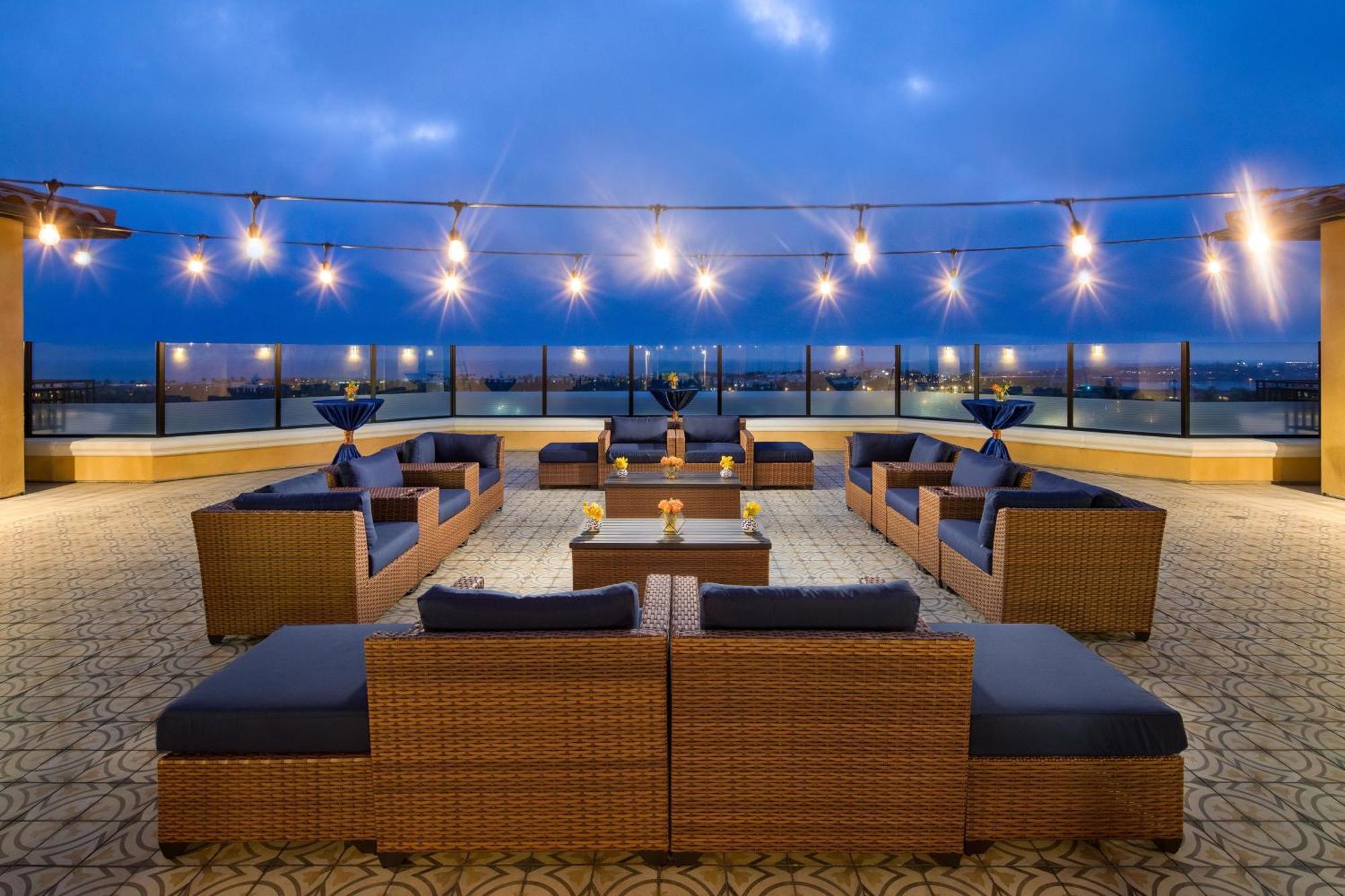 Sheraton Carlsbad Resort & Spa Ngoại thất bức ảnh