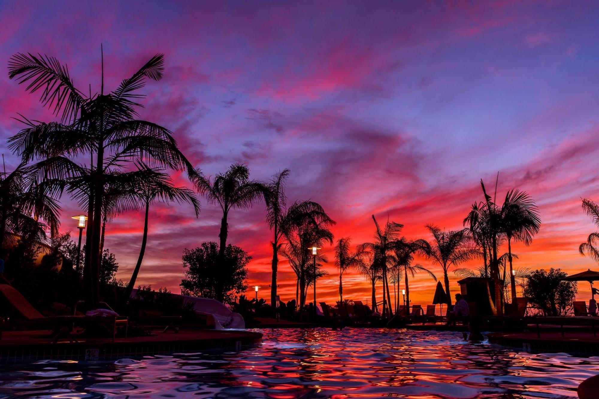 Sheraton Carlsbad Resort & Spa Ngoại thất bức ảnh
