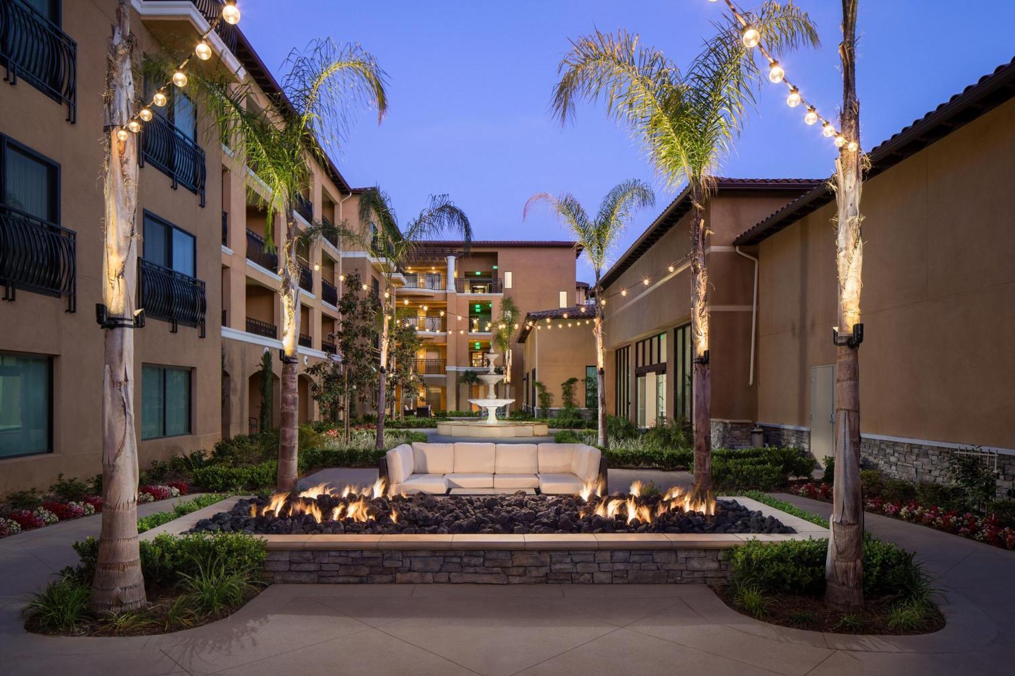 Sheraton Carlsbad Resort & Spa Ngoại thất bức ảnh