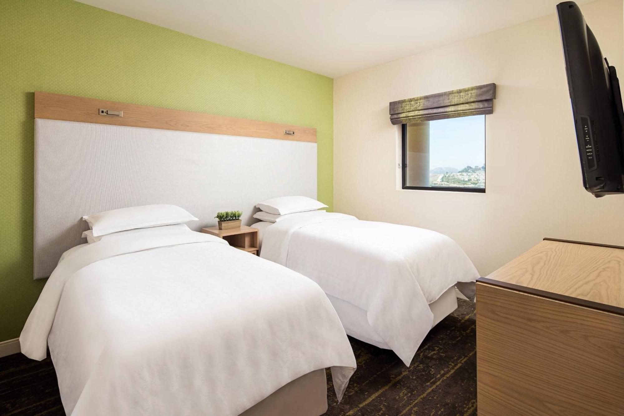 Sheraton Carlsbad Resort & Spa Ngoại thất bức ảnh
