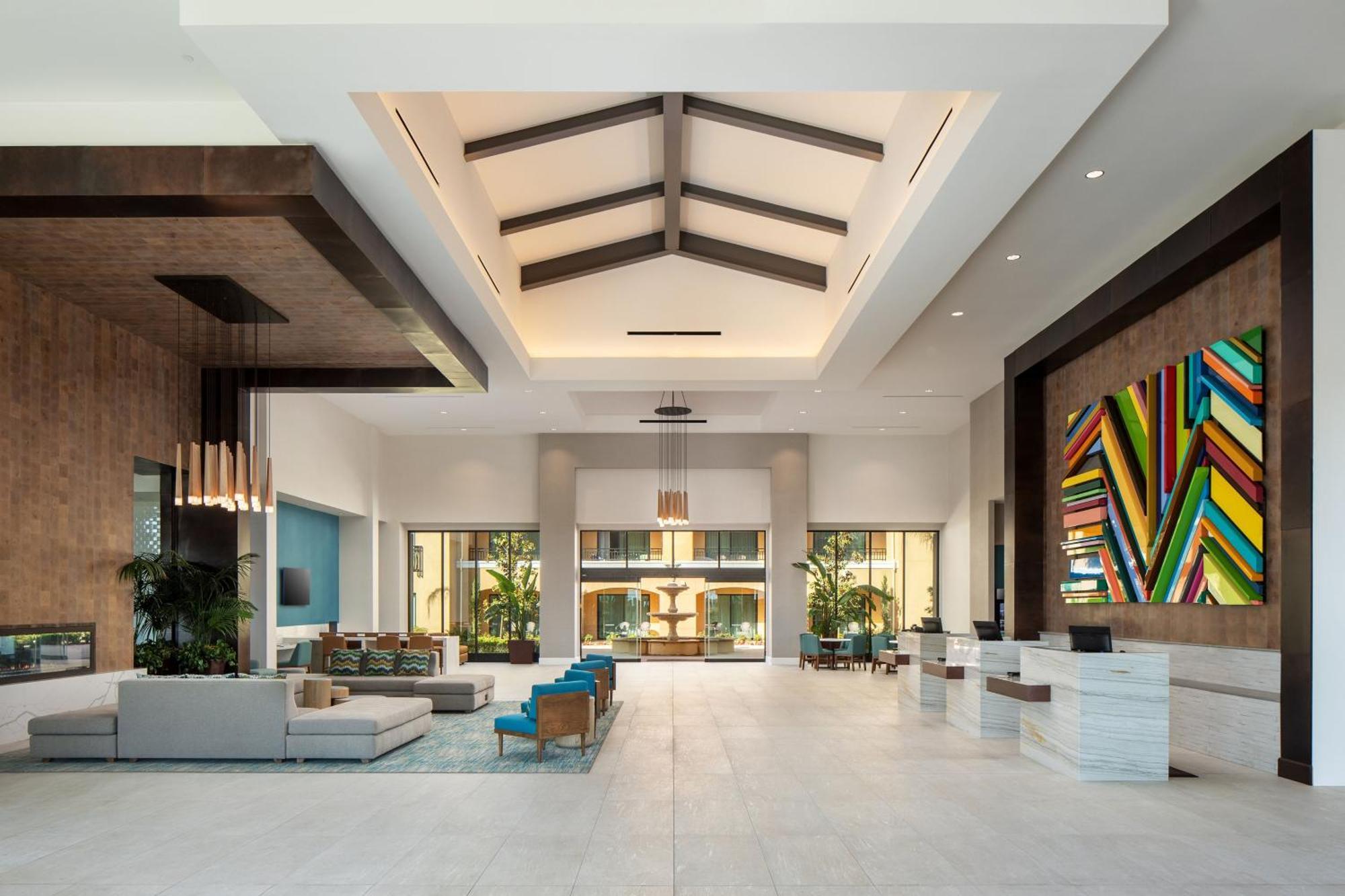 Sheraton Carlsbad Resort & Spa Ngoại thất bức ảnh