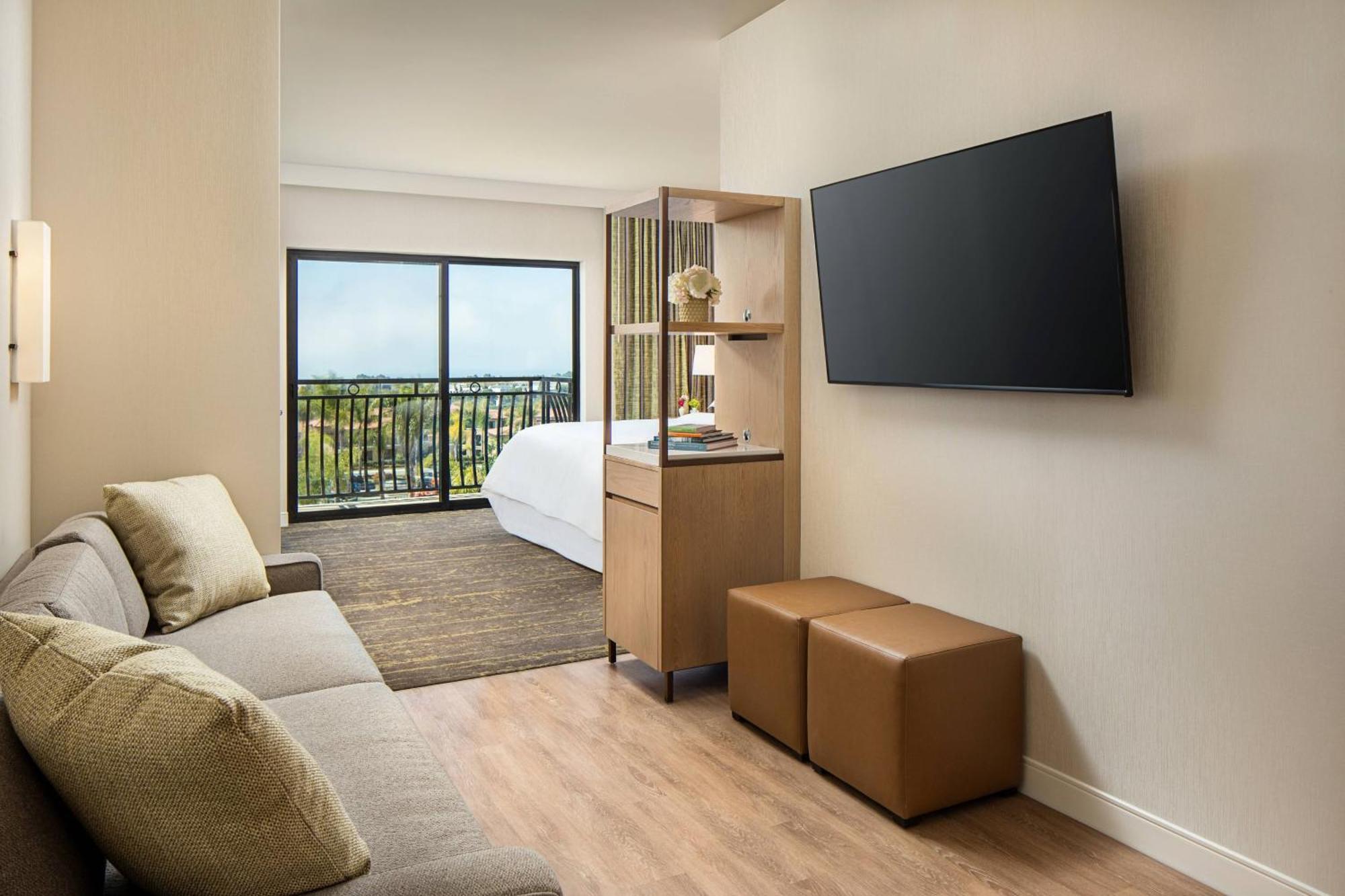 Sheraton Carlsbad Resort & Spa Ngoại thất bức ảnh