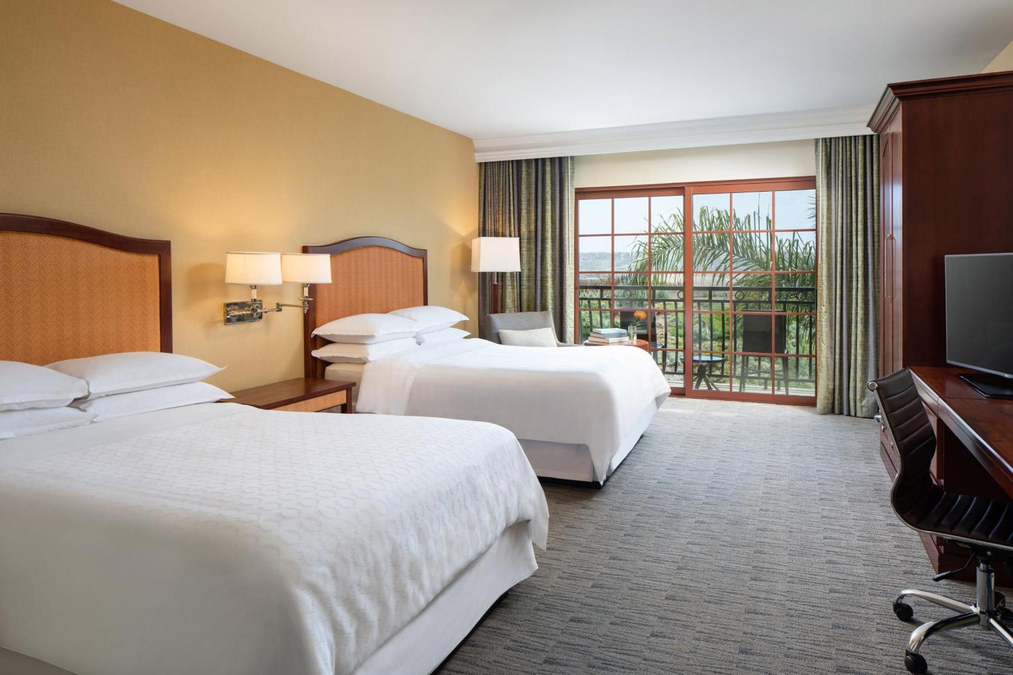 Sheraton Carlsbad Resort & Spa Ngoại thất bức ảnh