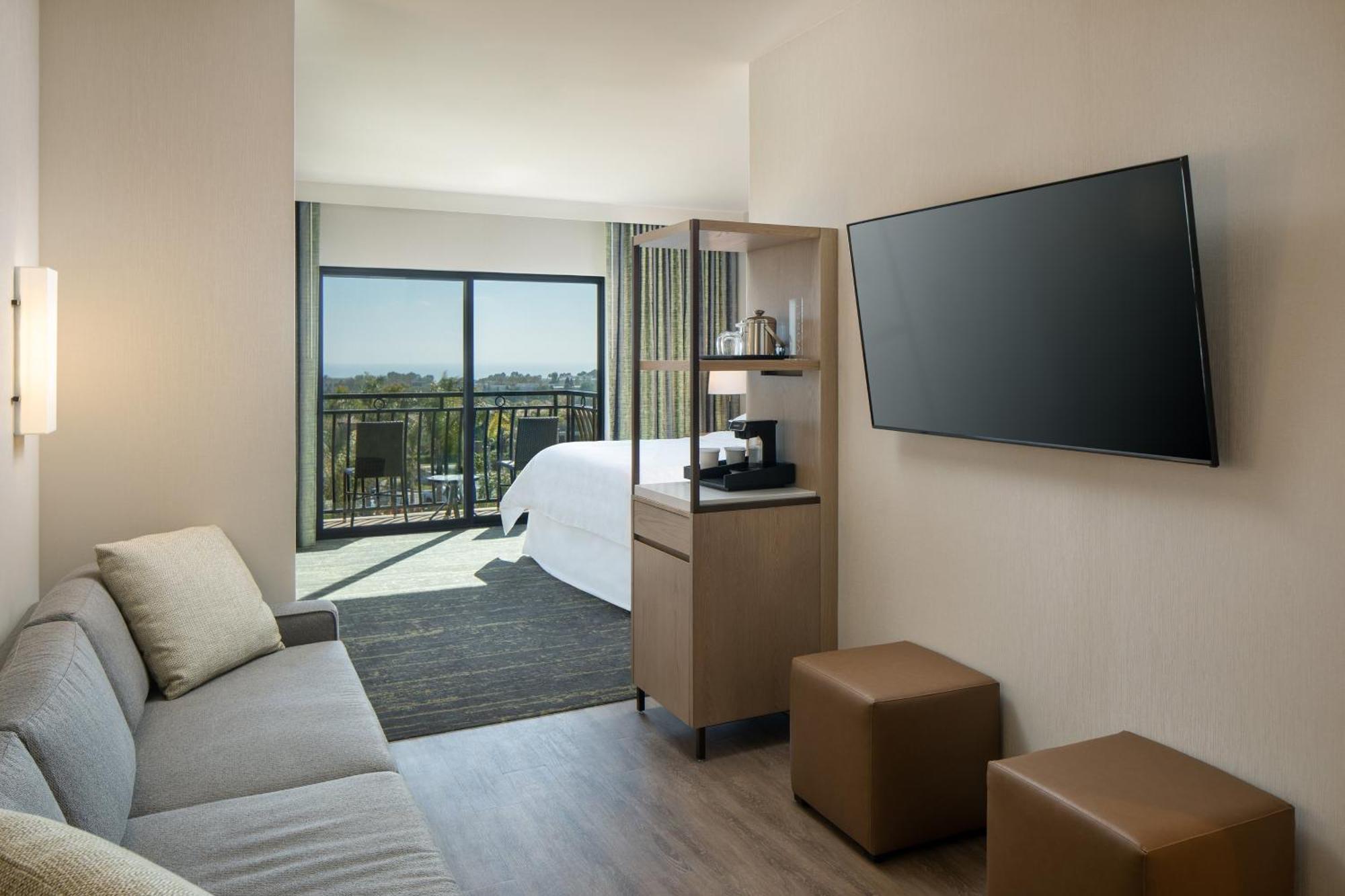 Sheraton Carlsbad Resort & Spa Ngoại thất bức ảnh