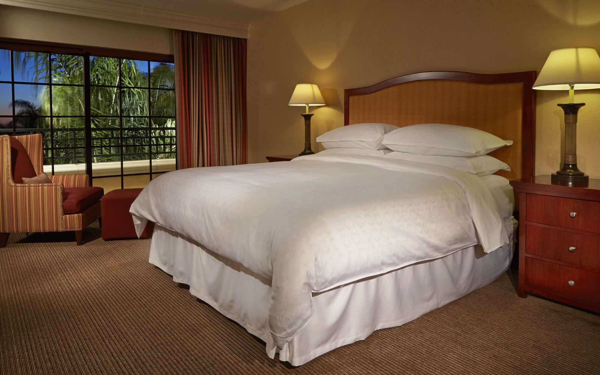 Sheraton Carlsbad Resort & Spa Ngoại thất bức ảnh