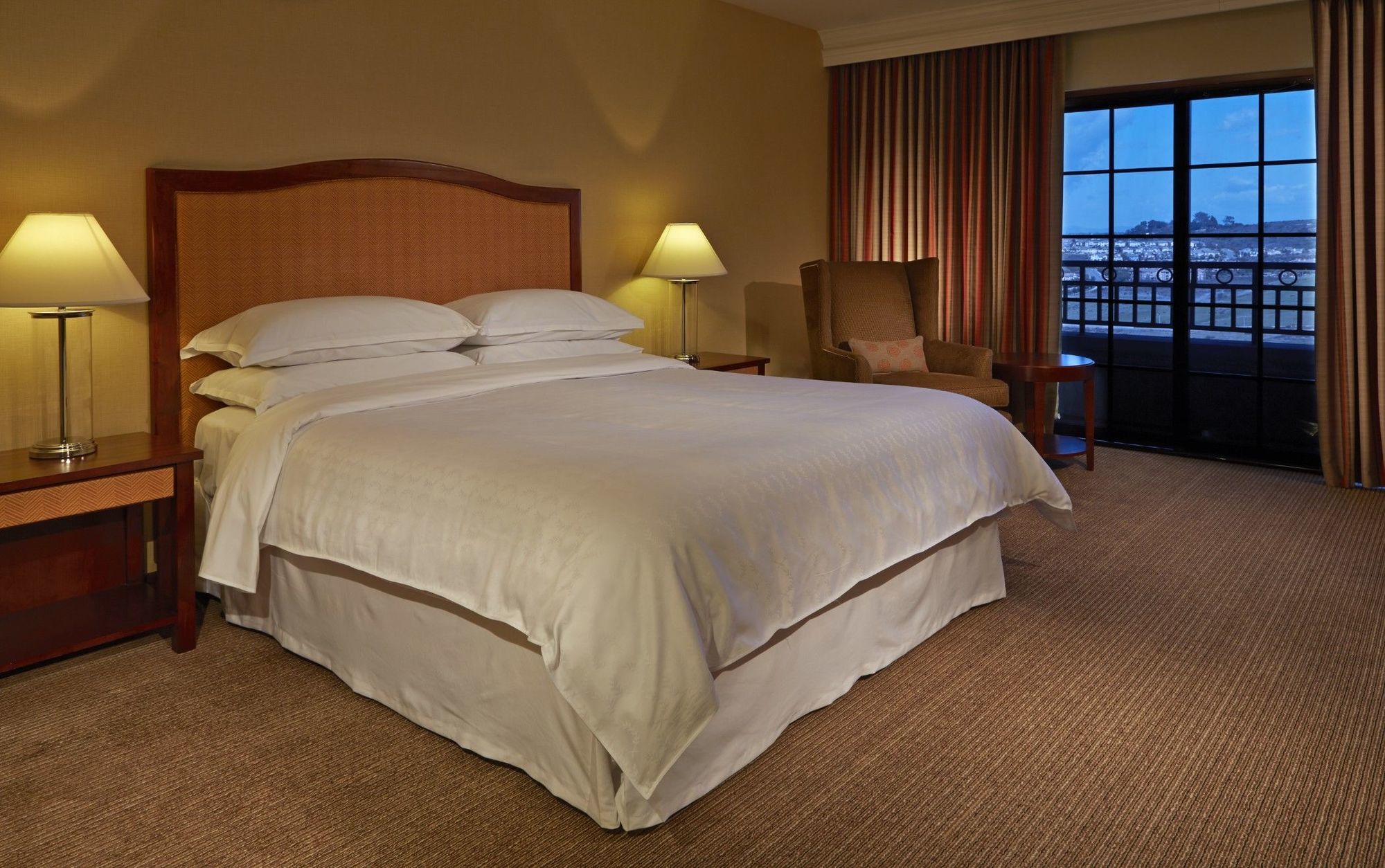 Sheraton Carlsbad Resort & Spa Ngoại thất bức ảnh