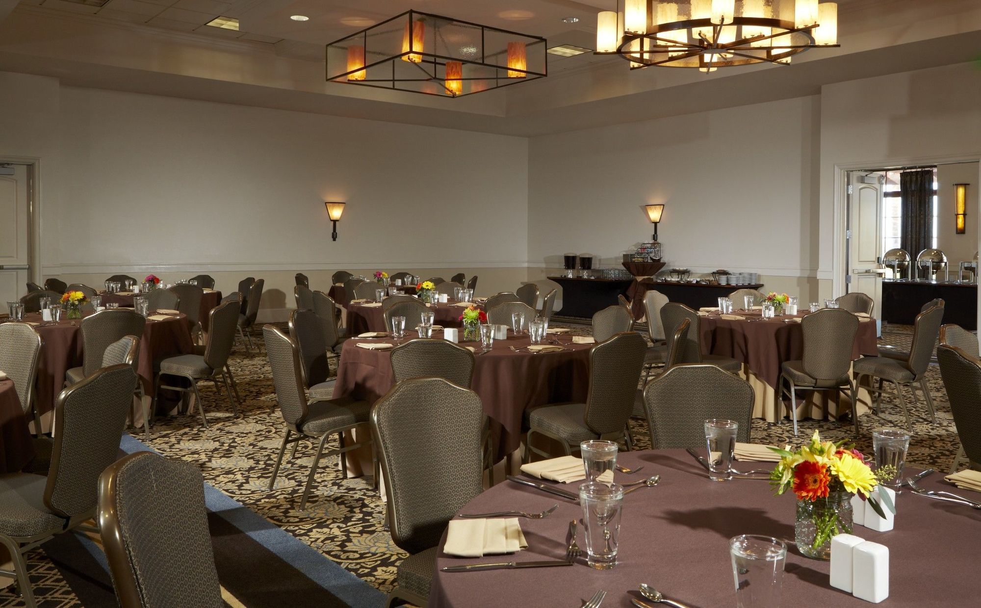 Sheraton Carlsbad Resort & Spa Ngoại thất bức ảnh