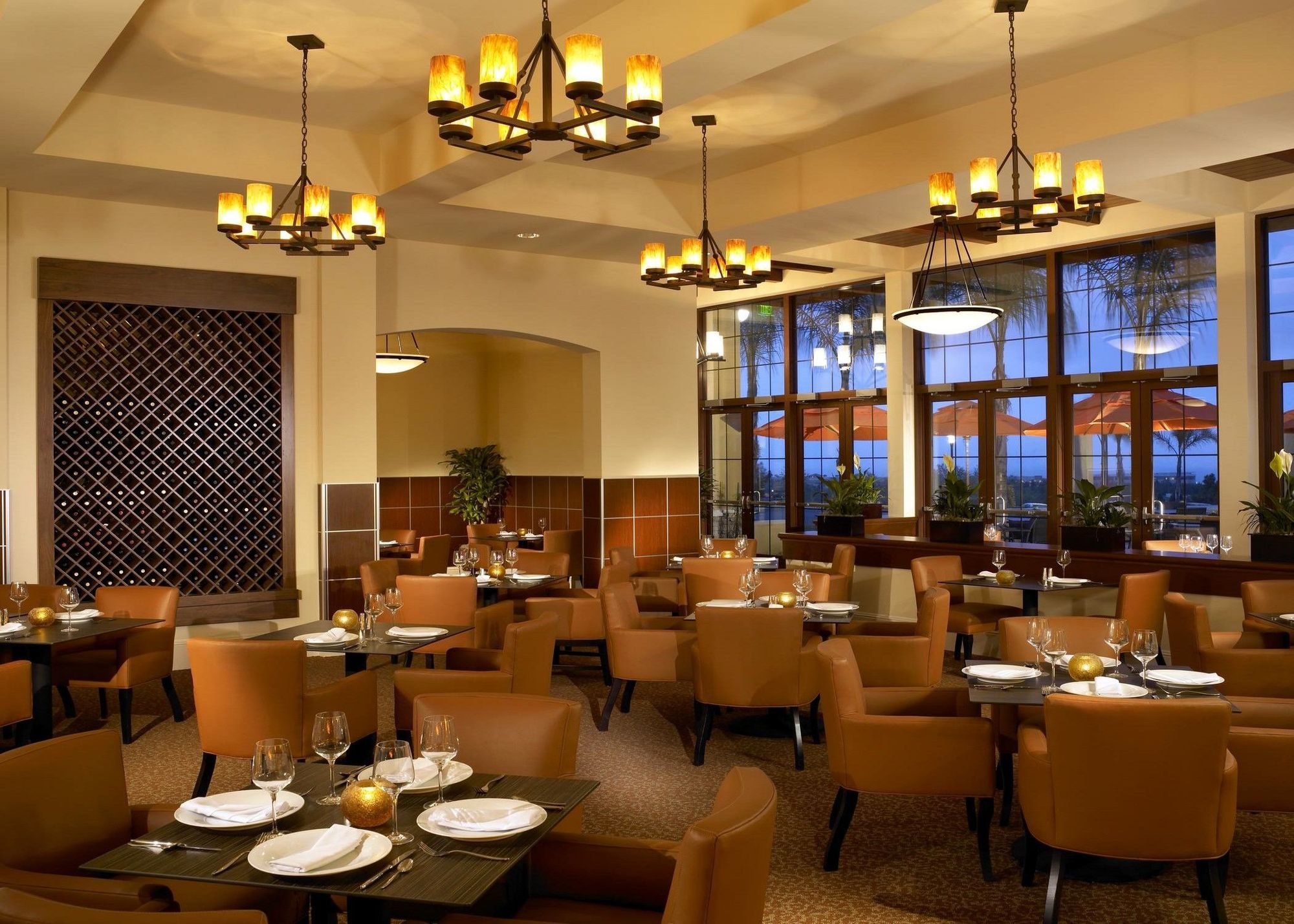 Sheraton Carlsbad Resort & Spa Ngoại thất bức ảnh