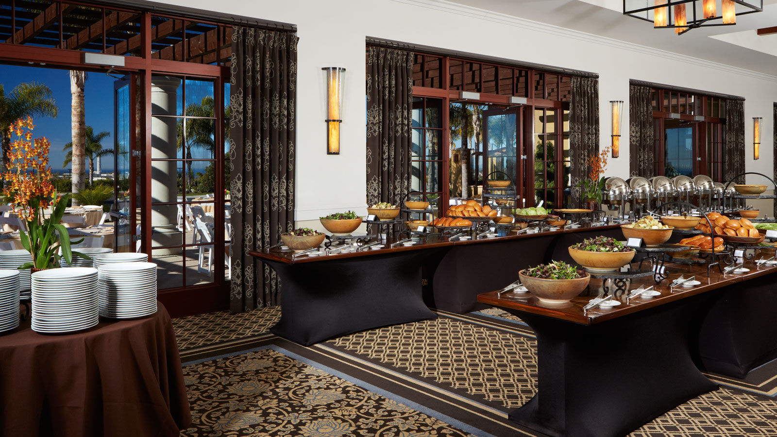 Sheraton Carlsbad Resort & Spa Ngoại thất bức ảnh